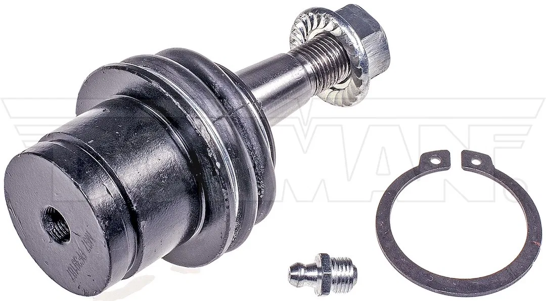 BJ81285 – DORMAN Ball Joint, OE Replacement - view 2